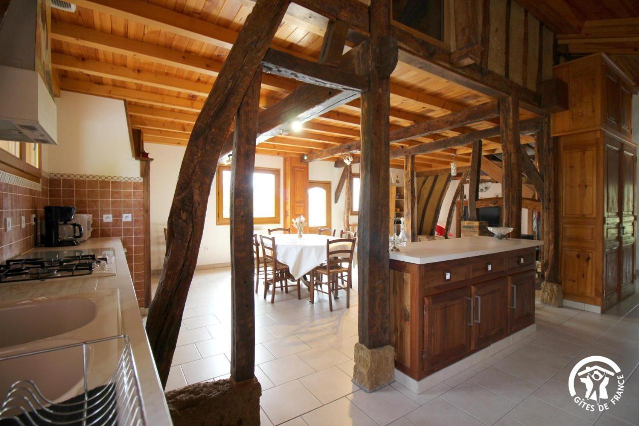 La Vie La Villa Sainte-Christie-d'Armagnac Buitenkant foto