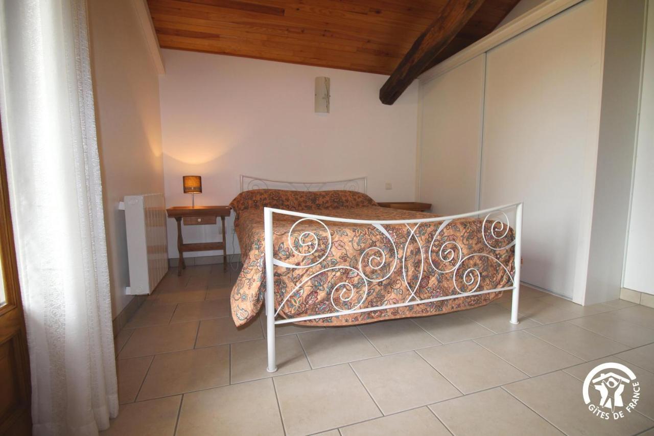 La Vie La Villa Sainte-Christie-d'Armagnac Buitenkant foto