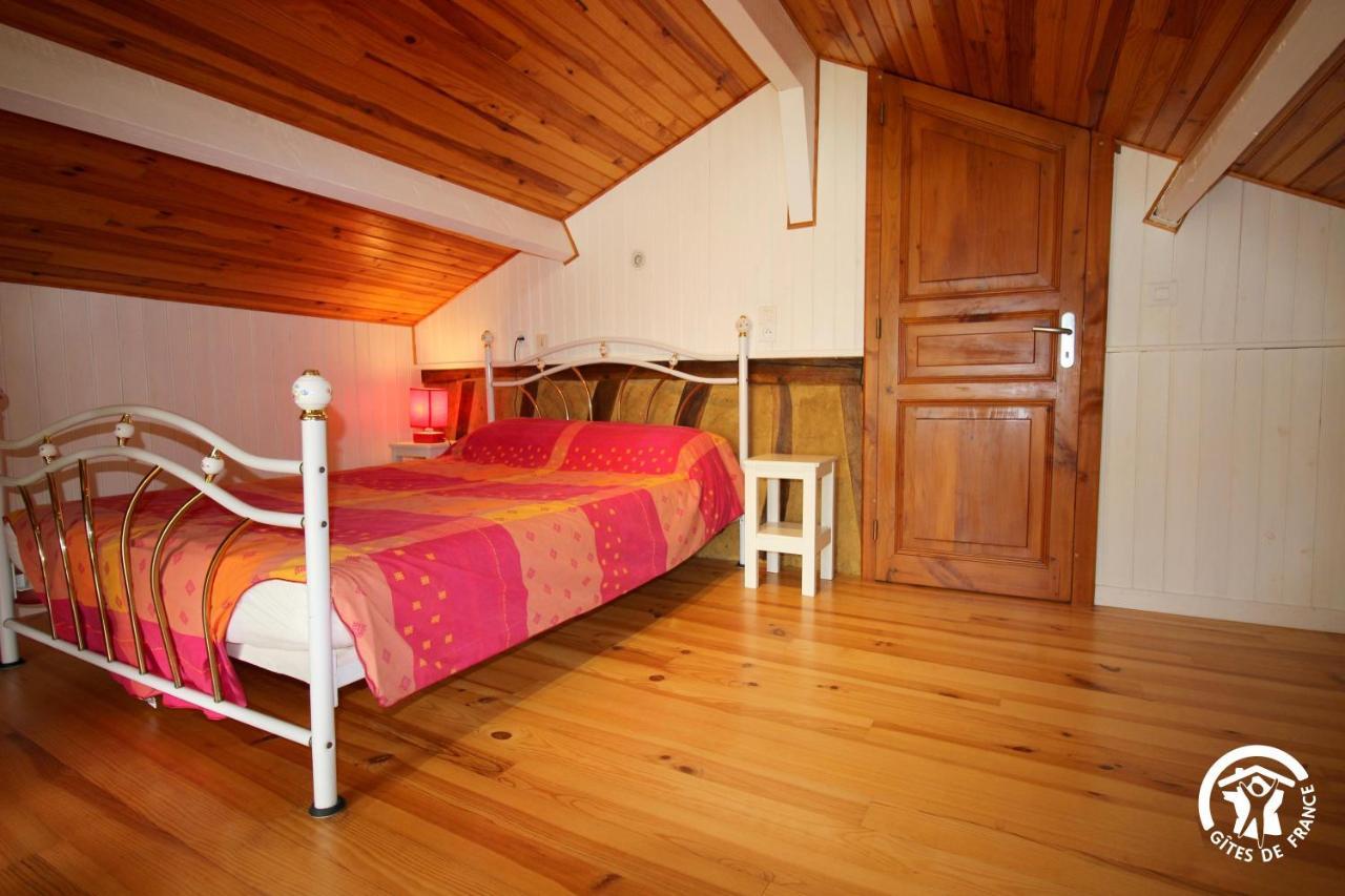 La Vie La Villa Sainte-Christie-d'Armagnac Buitenkant foto