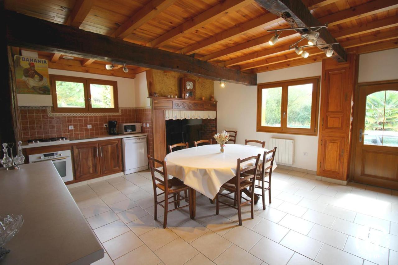 La Vie La Villa Sainte-Christie-d'Armagnac Buitenkant foto