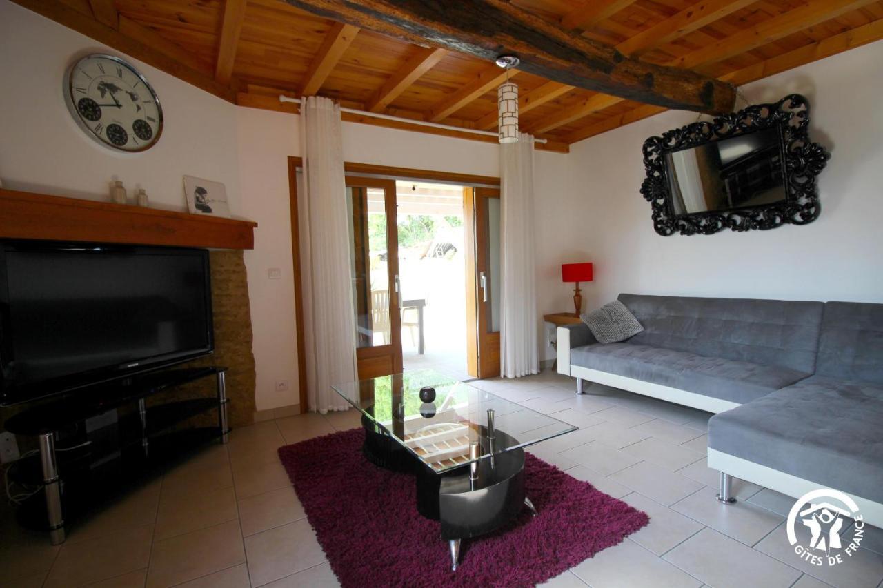 La Vie La Villa Sainte-Christie-d'Armagnac Buitenkant foto