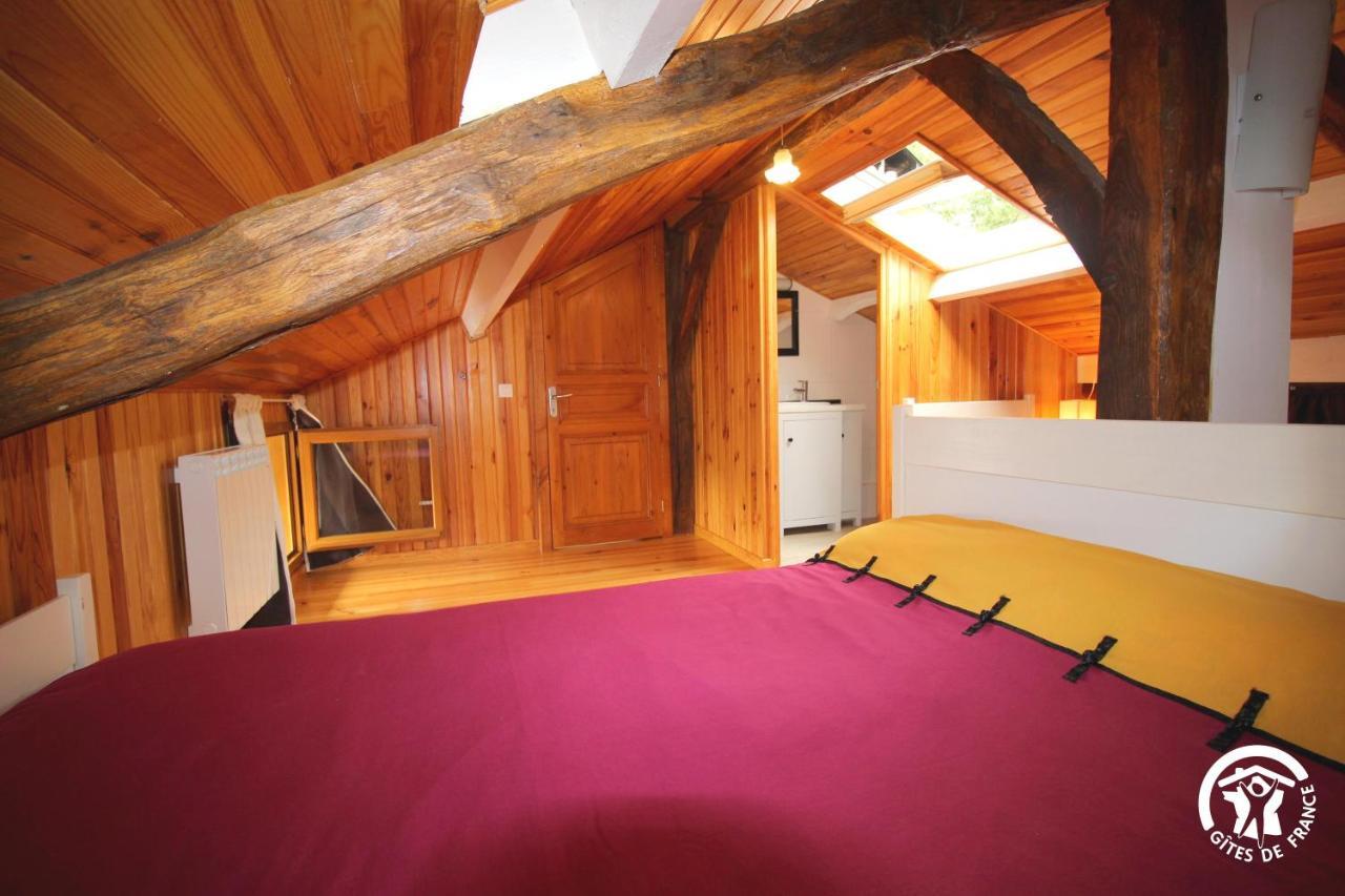 La Vie La Villa Sainte-Christie-d'Armagnac Buitenkant foto