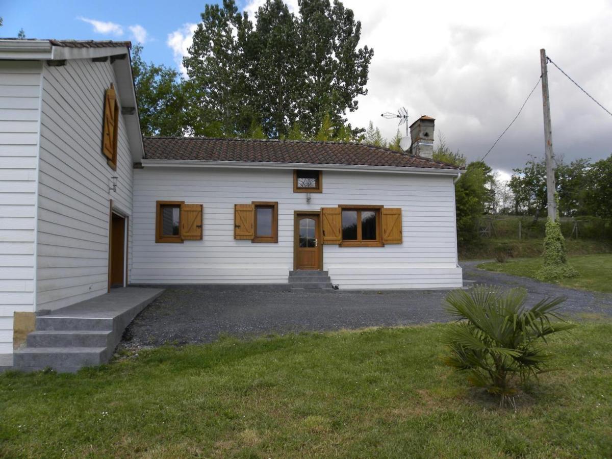 La Vie La Villa Sainte-Christie-d'Armagnac Buitenkant foto
